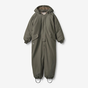 Wheat Outerwear Wintersuit Ludo Outdoor Suit 9545 winter forrest
