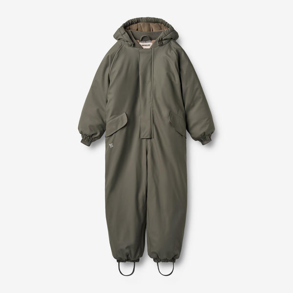 Wheat Outerwear Wintersuit Ludo Outdoor Suit 9545 winter forrest