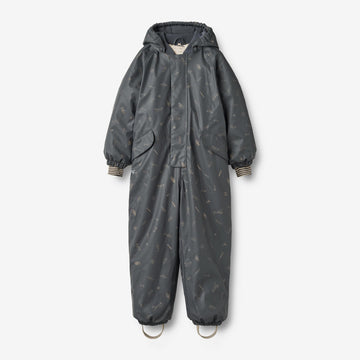 Wheat Outerwear Wintersuit Ludo Snowsuit 1147 ink pocket treasures