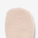 Wheat Wool Wool Fleece Miitens Jay Accessory 1356 pale lilac