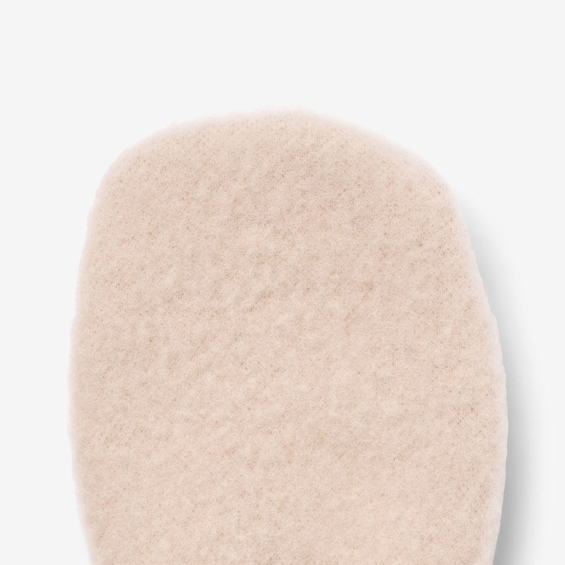 Wheat Wool Wool Fleece Miitens Jay Accessory 1356 pale lilac