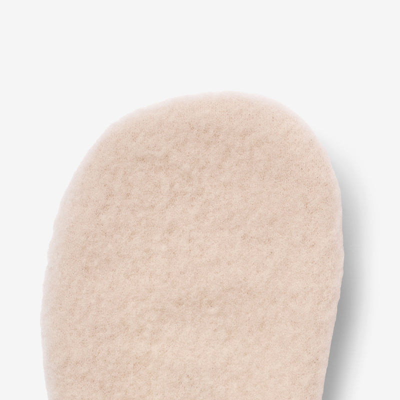 Wheat Wool Wool Fleece Miitens Jay Accessory 1356 pale lilac