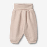 Wheat Wool Wool Fleece Trousers | Baby Trousers 1356 pale lilac