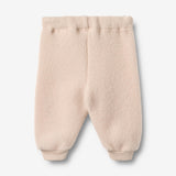 Wheat Wool Wool Fleece Trousers Kinnie Trousers 1356 pale lilac