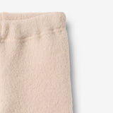 Wheat Wool Wool Fleece Trousers Kinnie Trousers 1356 pale lilac