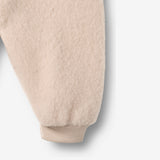 Wheat Wool Wool Fleece Trousers Kinnie Trousers 1356 pale lilac