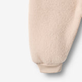 Wheat Wool Wool Fleece Trousers Kinnie Trousers 1356 pale lilac