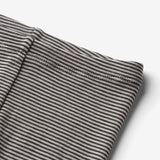 Wheat SMU Wool Leggings Agi Legging 1433 navy stripe