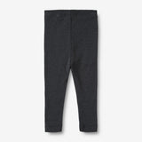Wheat SMU Wool Leggings Agi | Baby Legging 1432 navy