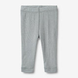 Wheat Wool Wool Leggings Agi | Baby Leggings 1522 cloudy sky stripe