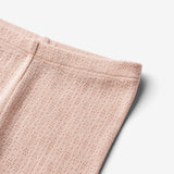 Wheat Wool Wool Silk Leggings Agi Legging 1356 pale lilac