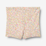 Wheat Main bike shorts Anne Shorts 9637 blush flower meadow