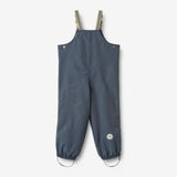 Wheat Outerwear technical Overalls Manni Overall 1292 greyblue
