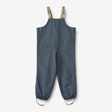 Wheat Outerwear technical Overalls Manni Overall 1292 greyblue