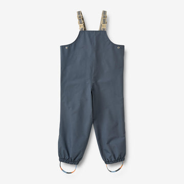 Wheat Outerwear technical Overalls Manni Overall 1292 greyblue
